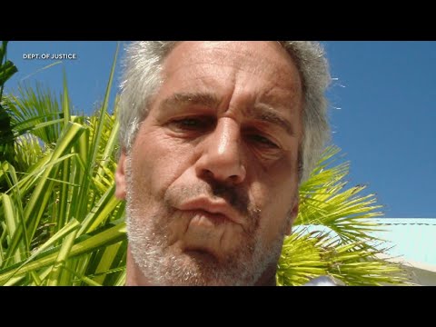 DOJ drops more Epstein files, including some that reference Trump, as scrutiny mounts over slow rele