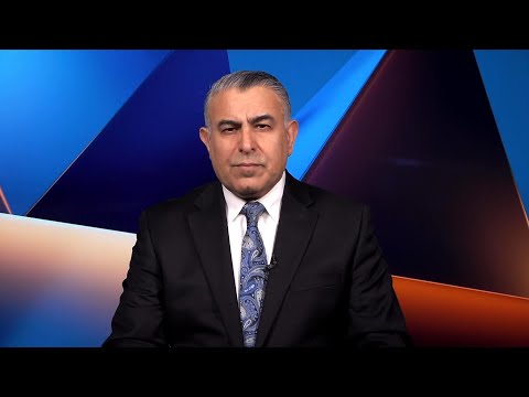 سیاست با مراد ویسی: آینده قابل پیشبینی ایران