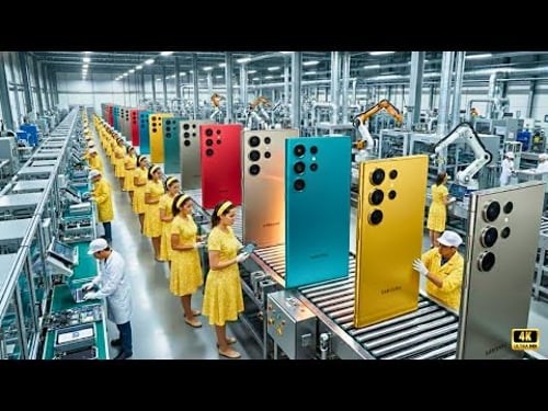 Samsung Galaxy S25 Ultra – 1 Year Later | 365 Days Honest Review (Still Worth It?)