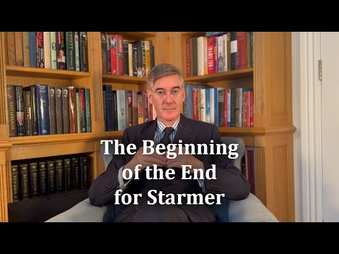 The Beginning of the End for Starmer