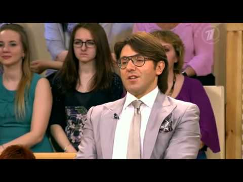 Прохор Шаляпин разводится с Ларисой Копенкиной?