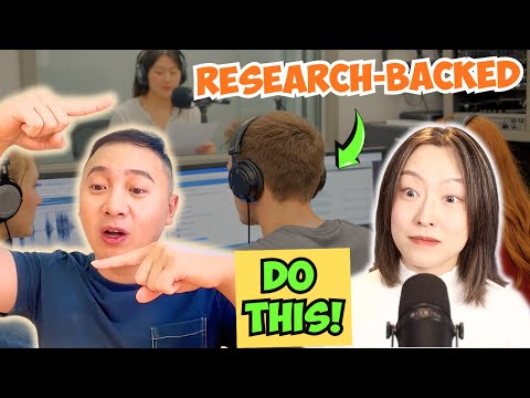 Why Chinese Natives Don't Understand Your Mandarin, According to Science (and HOW to Fix it!)