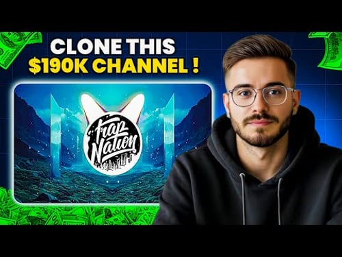 Why Are These Music Channels Getting Billions of Views?