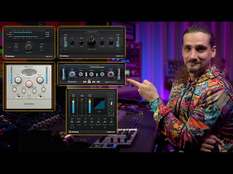 Which Cubase Compressor Should I Use? | Cubase Secrets with Dom