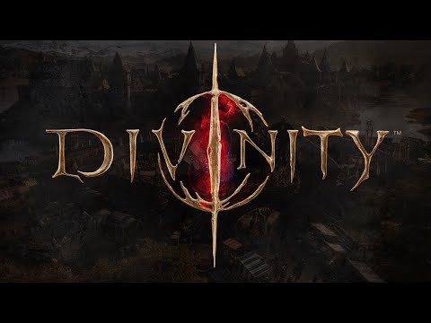 Divinity - Everything We Know about Larian's New RPG