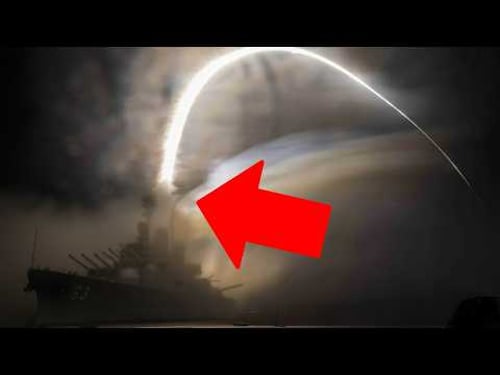 Screw It - The Forbidden Move the Navy Did Anyways