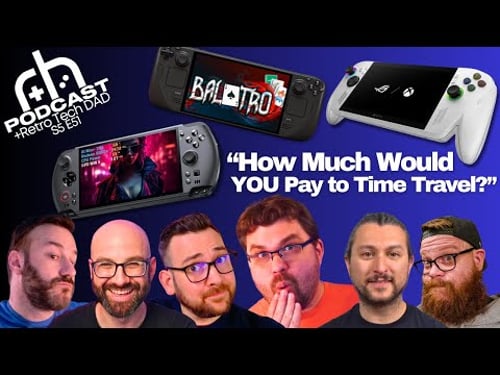 The State of PC Handhelds in 2025 & the BEST Ways to Enjoy Them!