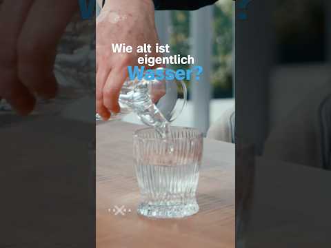 Service-Hinweis: Trinkt einen Schluck Wasser, wenn Ihr dieses Short seht 💧| #HaraldLesch #TerraX