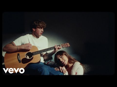 Surf Mesa, Madison Beer - Carried Away (Love To Love)