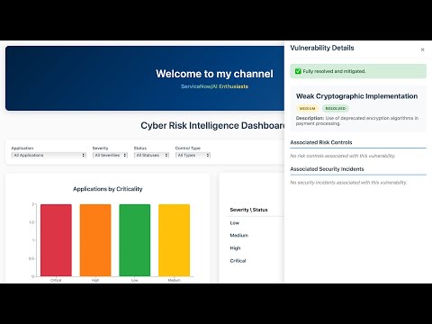 Vibe coding a ServiceNow app with build agent, Now SDK, Fluent & upload to GitHub