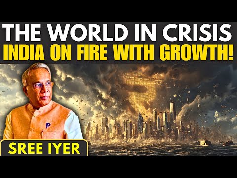 Is India the Lone Shining Star in the World Today? Why is FDI Pouring into India?