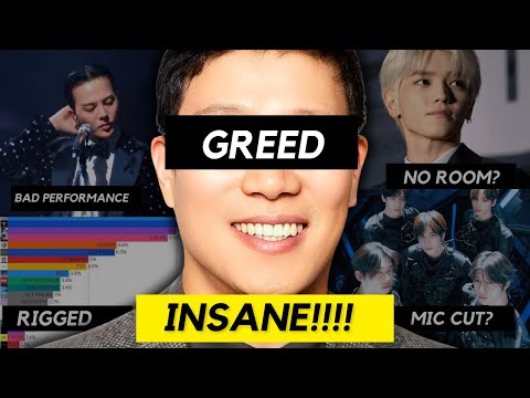 The EXACT Moment K-Pop Started Going Downhill