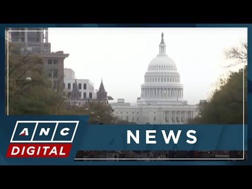 U.S. judge allows Trump to proceed with government employee buyout | ANC