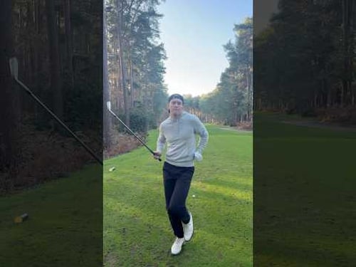 Man I Need… Lessons 🏌️♂️#golf #golfer #golfing #golfswing