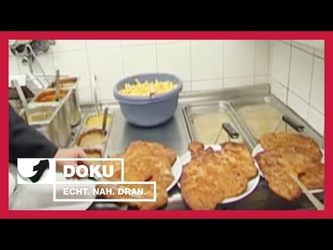 Wenn der GROßE Hunger kommt | Experience - Die Reportage | kabel eins Doku