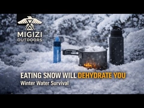 How to Stay Hydrated in the Winter