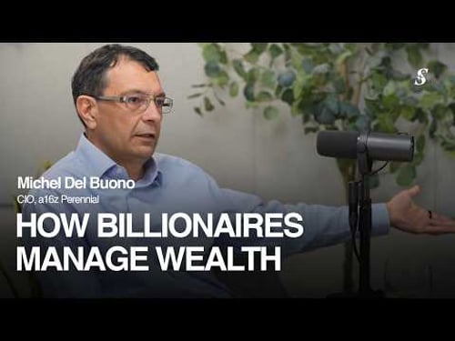 Inside Marc Andreessen & Ben Horowitz’s Multi-Family Office