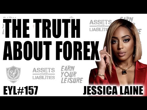 THE TRUTH ABOUT FOREX