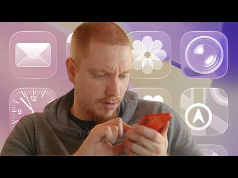 Apple has a transparency issue.