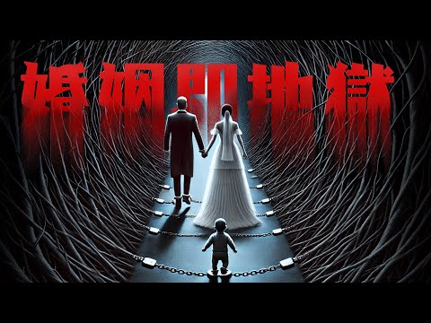 婚姻即地獄 愛情屬重疾