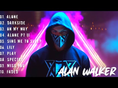 New Songs Alan Walker 2023 - Alan Walker Greatest Hits Full Album 2023 - Alan Walker (Remix) 2023