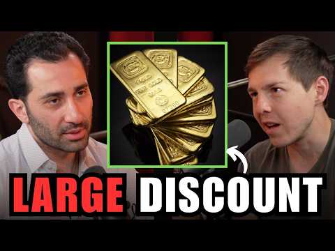 The BEST Way to Buy Gold | TraxNYC