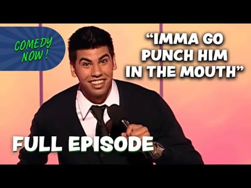 Sunee Dhaliwal's Height Attracts The Wrong Kind of People | Comedy Now!