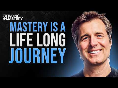 Ask Me Anything: Dr. Michael Gervais on Self-Worth, Resilience, and Finding Light in the Cracks