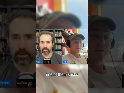 Why Legacy Media SUCKS #shorts #legacymedia #media