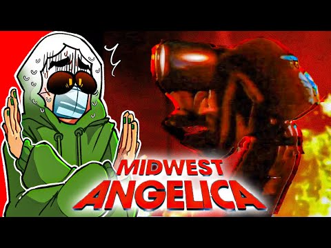Midwest Angelica is the Apocalypse