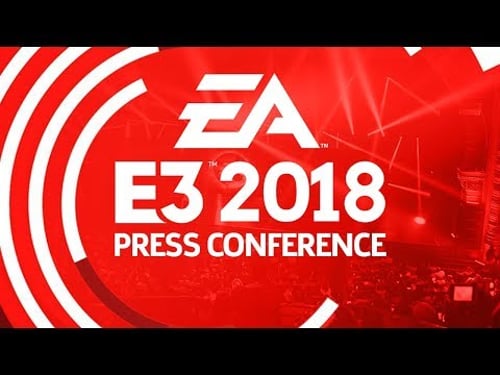 FULL EA PLAY E3 2018 Press Conference
