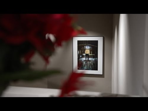 Rückblick auf die Vernissage "Abzüge vom Sterben" von Fynn Kliemann und Fabian Neeser