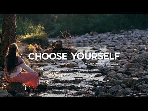 Choose Yourself - My Journey to Self-Love