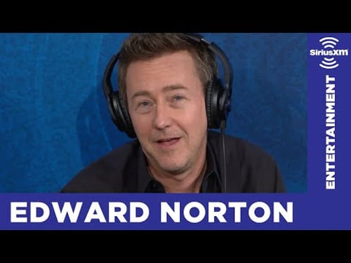 Edward Norton on the Haunting 'Primal Fear' Twist
