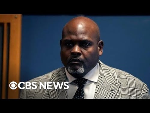 Nathan Wade's former attorney testifies in Fani Willis' alleged misconduct hearing | full video