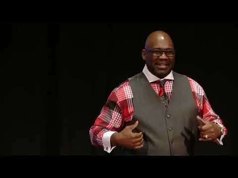 ROADBLOCKS: My Formula For Creating Success in Life No Matter What | William B. Henry | TEDxBillings