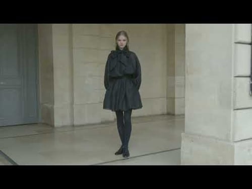 Viktor&Rolf RTW FW25