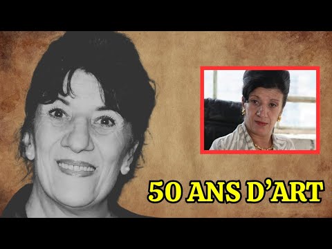 Biyouna : Pourquoi Sa Carrière Est UNIQUE dans l’Histoire Algérienne ?