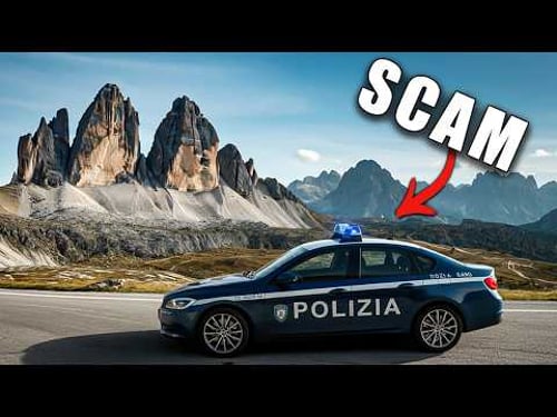 Italian Dolomites: 21 Travel Tips YOU NEED TO KNOW | Travel Guide