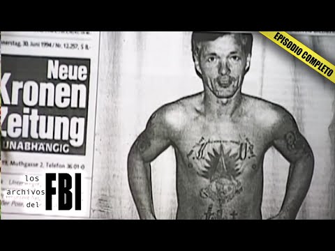 El Famoso Periodista Que Asesinaba Prostitutas | Los Archivos Del FBI