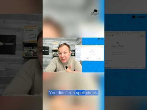 Student assignment polisher: auto check essays before submission #aiineducation #GoogleEDU