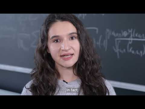 Quantum Engineering at ETH Zurich – Students' voices
