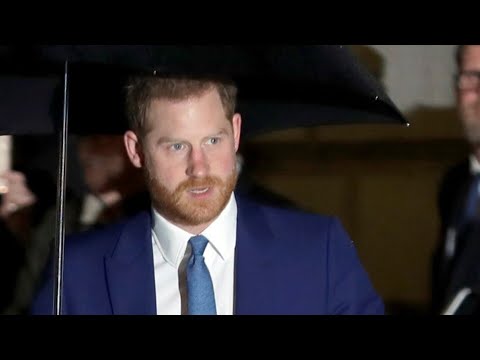 Royal expert claims there were ‘leaks’ inside Prince Harry’s circle which led to court case
