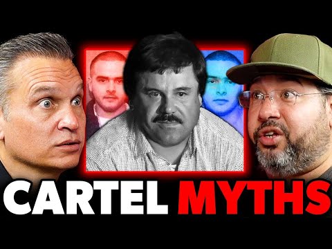 The Truth behind El-Chapo's Arrest, Flores Twins, & Cartel Cooperation