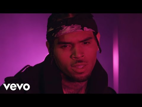 Chris Brown - Grass Ain't Greener (Official Video)