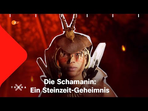 The Grave of the Shaman | Terra X