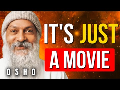 ''FEAR Was NEVER Yours: How to WAKE Up From the NIGHTMARE'' | Osho