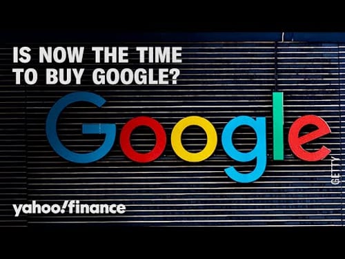 Alphabet stock is falling on its capex guidance, but this analyst says "it's still a great story"