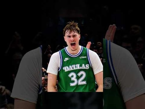 Cooper Flagg ruined his night ๐