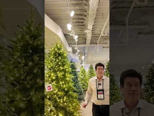 πβ¨ The Dallas Market Christmas 2026 Experience is LIVE β¨π